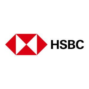 HSBC Group logo vector