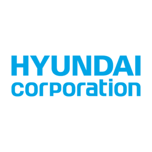 Hyundai Corporation logo vector