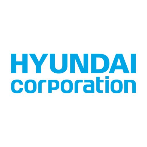 Hyundai Corporation logo