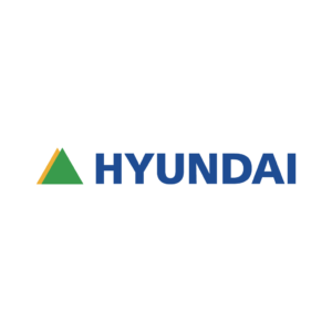 Hyundai Group logo vector