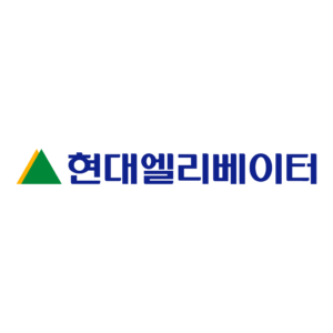 Hyundai Group logo (Korean)