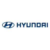 Hyundai Motor Company logo