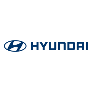 Hyundai Motor Company logo vector