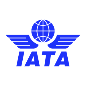 IATA (International Air Transport Association) logo vector