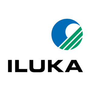 Iluka Resources logo vector