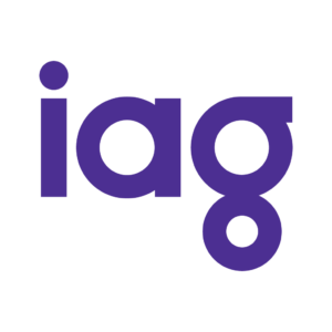 IAG – Insurance Australia Group logo vector