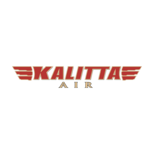 Kalitta Air logo vector
