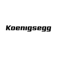 Koenigsegg logotype