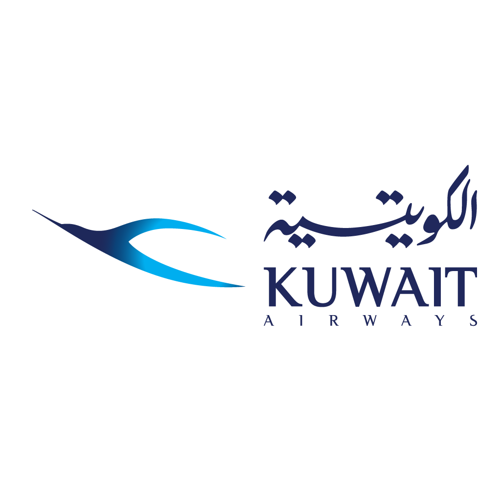 Kuwait Airways logo vector (.EPS + .SVG + .CDR) for free download