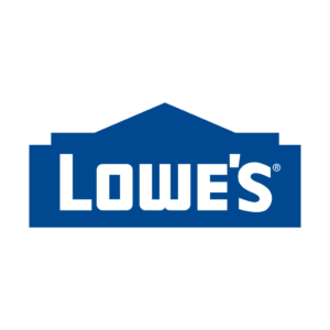 Lowe’s logo vector
