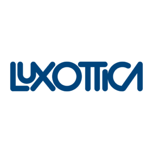 Luxottica logo vector (.eps + .svg)