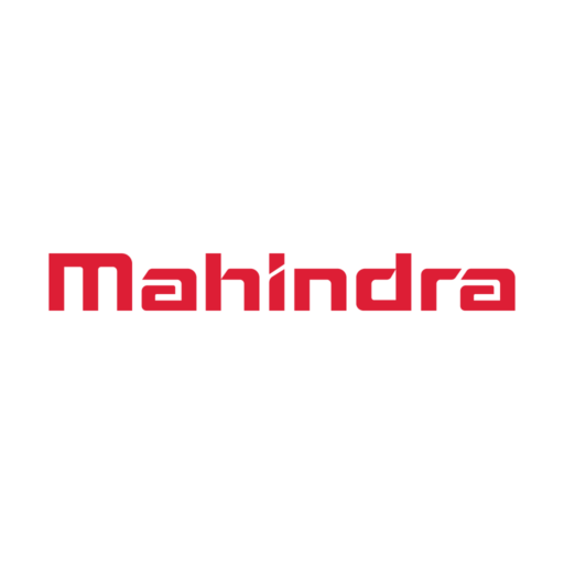 Mahindra & Mahindra (M&M) logo