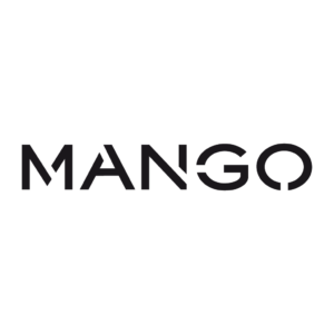Mango logo vector