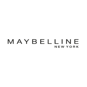Maybelline logo vector