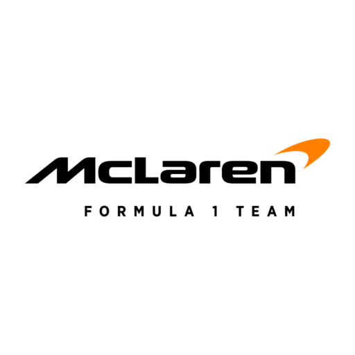 McLaren Formula 1 team logo