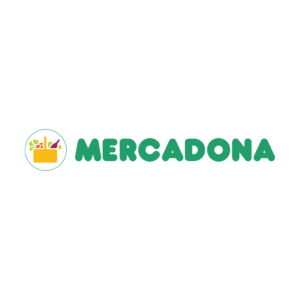 Mercadona logo vector