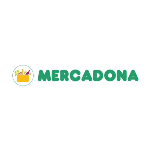 Mercadona logo