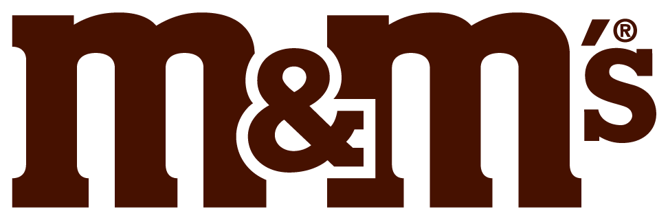 M&M'S logo