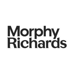 Morphy Richards logo vector