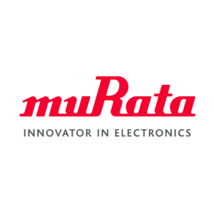 Murata Manufacturing logo vector