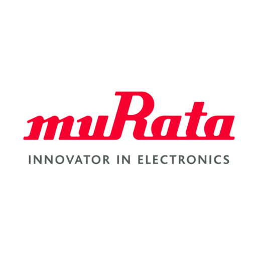 Murata Manufacturing logo