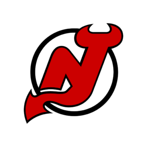 New Jersey Devils logo vector