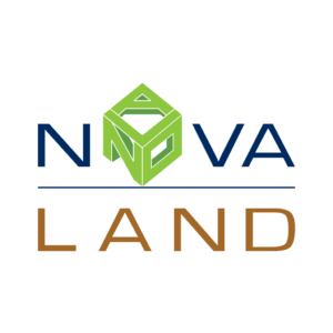 Novaland Group logo vector