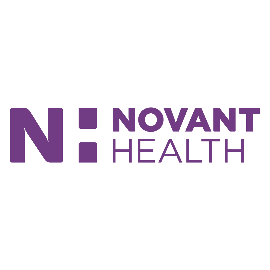 Novant Health vector logo (.EPS + .SVG) download for free novant health pediatrics