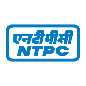 NTPC Limited logo vector