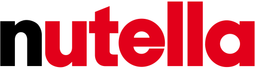 Nutella Logo PNG & Vector Files