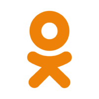 Odnoklassniki logo icon in vector .EPS, .SVG formats - Brandlogos.net