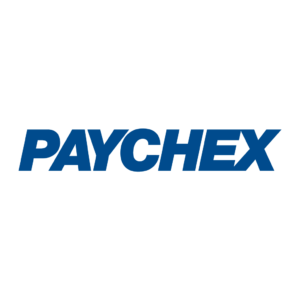 Paychex, Inc. logo vector