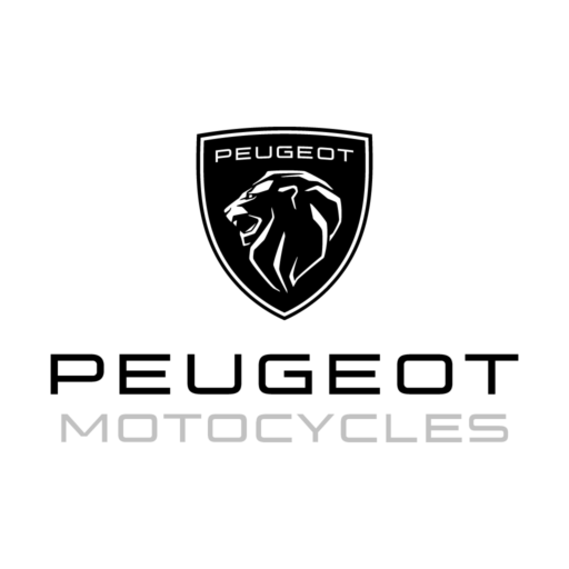Peugeot Motocycles logo