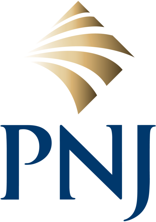 PNJ Vector Logo + PNG Files