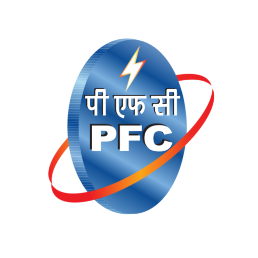 Power Finance Corp logo