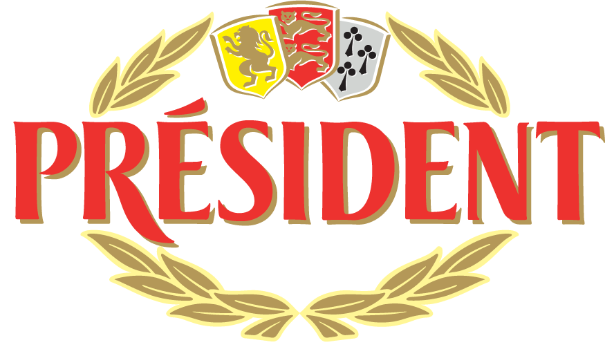 Président logo