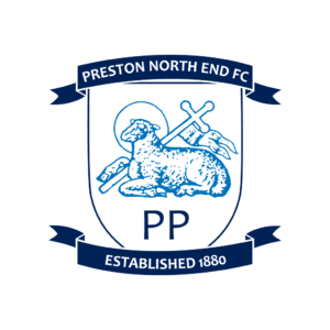 Preston North End FC logo vector