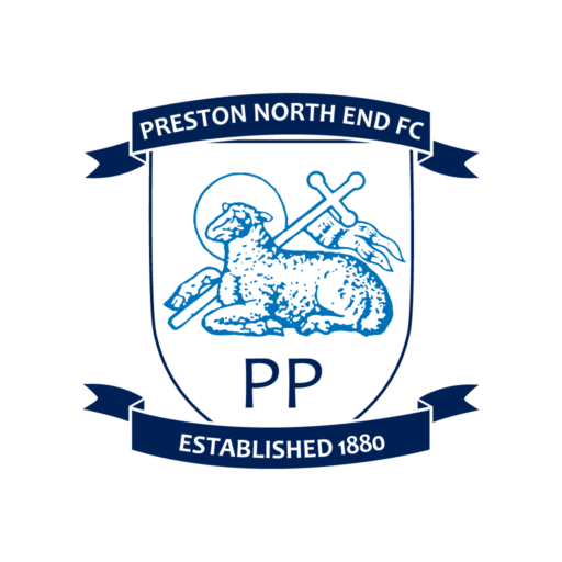 Preston North End FC logo