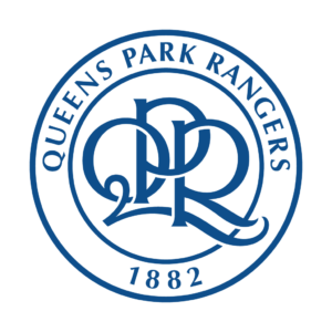 Queens Park Rangers FC logo vector