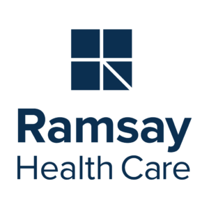 Ramsay Health Care logo vector