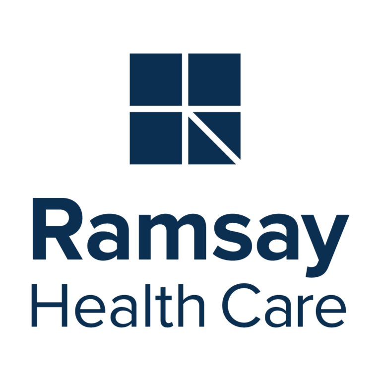 Ramsay Health Care logo in vector .EPS, .AI, .SVG formats