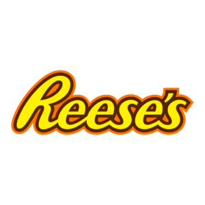 Reese’s logo vector