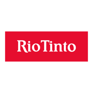 Rio Tinto logo vector