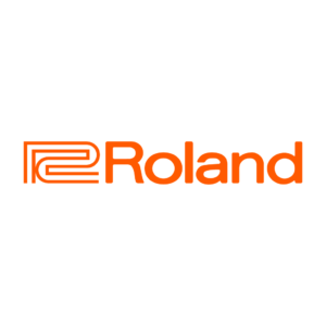 Roland Corporation logo vector