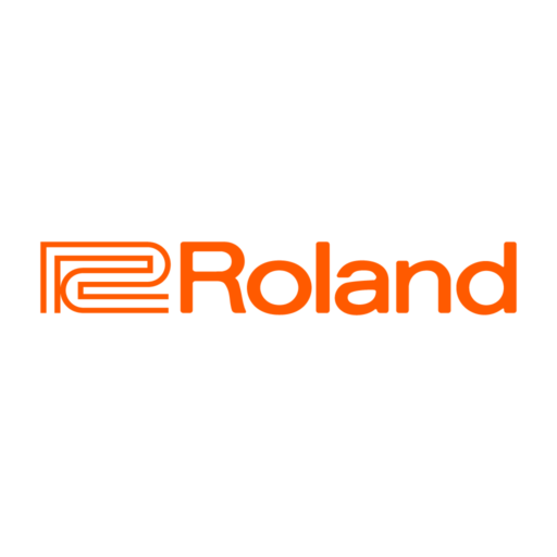 Roland Corporation logo