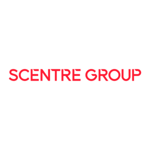 Scentre Group logo vector