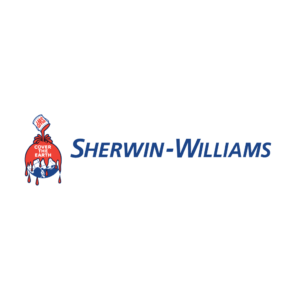 Sherwin-Williams logo vector