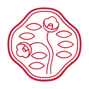 SHISEIDO Camellia logo vector