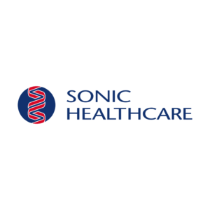 Sonic Healthcare logo vector