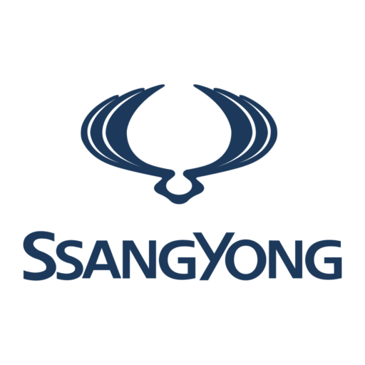 SsangYong Motor logo